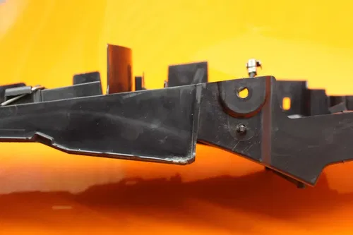 15-22 HONDA CBR300R OEM REAR BACK TAIL UNDERTAIL BATTERY TRAY PLASTIC