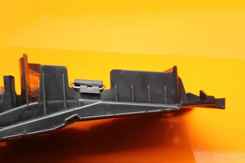 15-22 HONDA CBR300R OEM REAR BACK TAIL UNDERTAIL BATTERY TRAY PLASTIC