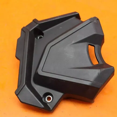 2020-2022 KAWASAKI NINJA 650 OEM FRONT ENGINE SPROCKET CHAIN COVER