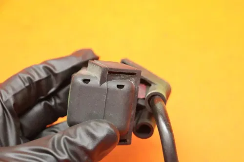 2009-2012 KAWASAKI NINJA ZX6R OEM ENGINE STARTER RELAY STARTING MOTOR SWITCH