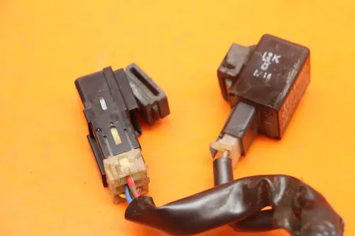 09-17 YAMAHA FZ6R OEM MAIN ENGINE WIRING HARNESS MOTOR WIRE LOOM *NO CUTS*