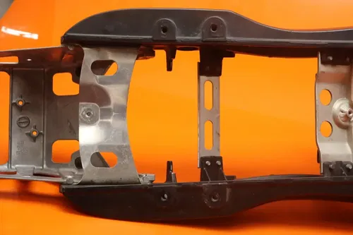 07-08 SUZUKI GSXR1000 OEM STRAIGHT REAR SUBFRAME BACK SUB FRAME