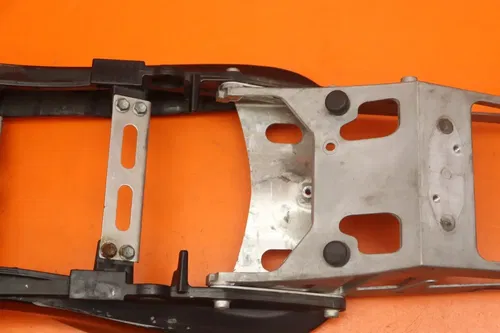 07-08 SUZUKI GSXR1000 OEM STRAIGHT REAR SUBFRAME BACK SUB FRAME