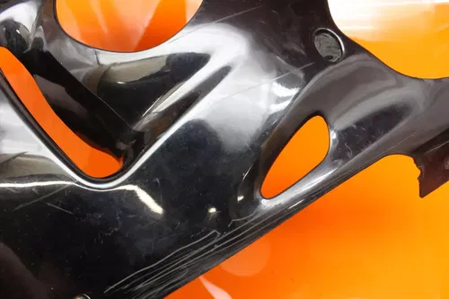 99-07 SUZUKI GSXR1300R BUSA OEM PLASTIC LEFT LOWER MID UPPER SIDE FAIRING COWL