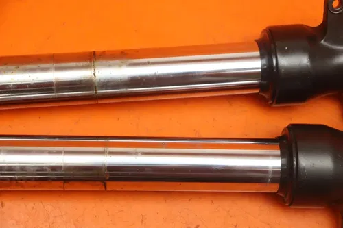 2013-2015 HONDA CB500F OEM FRONT FORKS SHOCK SUSPENSION SET PAIR