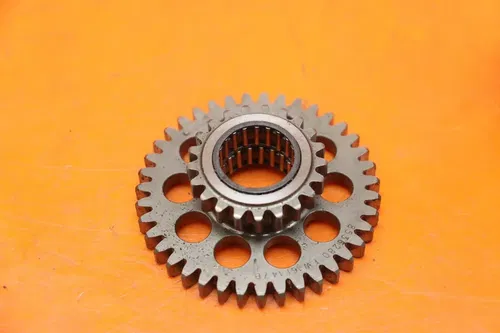 2015-2017 BMW S1000RR OEM STATOR MAGNETO ALTERNATOR GENERATOR COVER