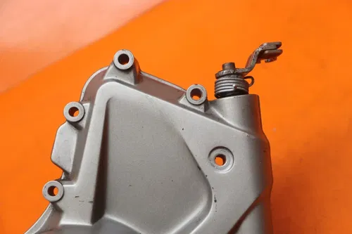 2015-2017 BMW S1000RR OEM STATOR MAGNETO ALTERNATOR GENERATOR COVER
