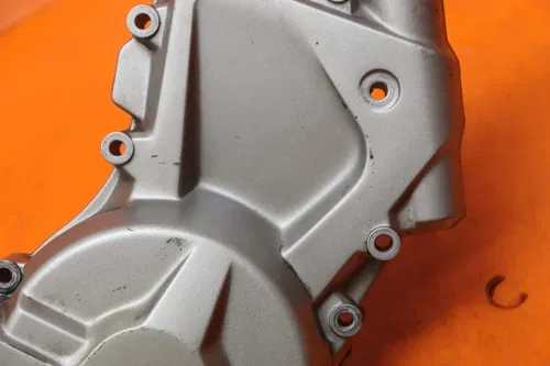 2015-2017 BMW S1000RR OEM STATOR MAGNETO ALTERNATOR GENERATOR COVER