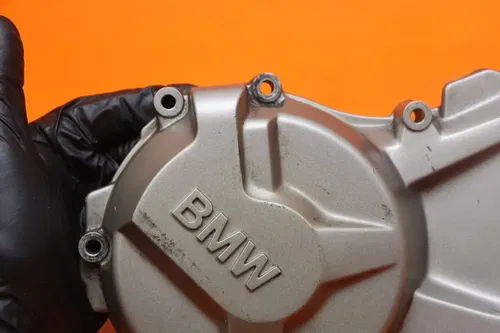 2015-2017 BMW S1000RR OEM STATOR MAGNETO ALTERNATOR GENERATOR COVER
