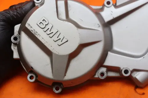 2015-2017 BMW S1000RR OEM STATOR MAGNETO ALTERNATOR GENERATOR COVER