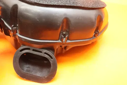 03-04 SUZUKI GSXR 1000 OEM AIRBOX AIR INTAKE FILTER BOX