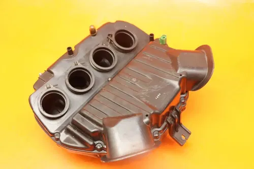 03-04 SUZUKI GSXR 1000 OEM AIRBOX AIR INTAKE FILTER BOX