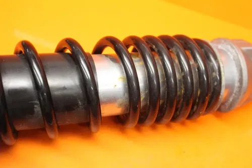 09-21 KAWASAKI VULCAN 1700 VOYAGER ABS OEM LEFT RIGHT REAR BACK SHOCKS SHOCK SET