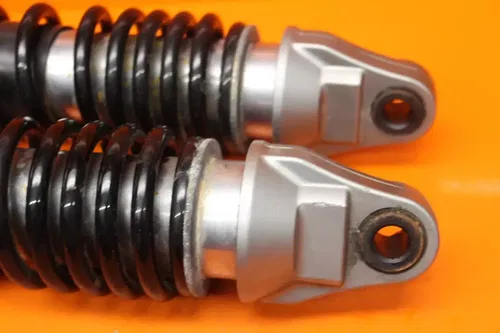 09-21 KAWASAKI VULCAN 1700 VOYAGER ABS OEM LEFT RIGHT REAR BACK SHOCKS SHOCK SET