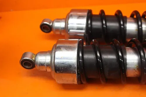 09-21 KAWASAKI VULCAN 1700 VOYAGER ABS OEM LEFT RIGHT REAR BACK SHOCKS SHOCK SET