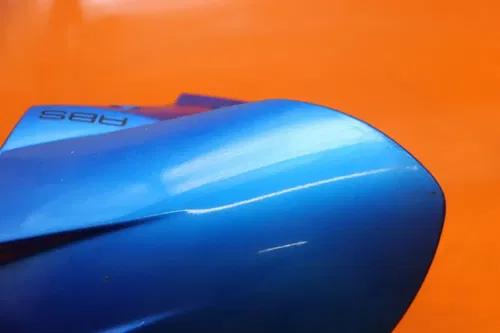 2013-2017 KAWASAKI NINJA 300 OEM FRONT WHEEL FENDER COWL FAIRING