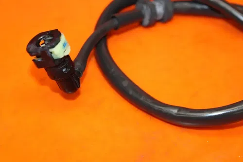 17-20 2020 HONDA GROM 125 OEM FUEL HOSE GAS LINE TUBE PIPE