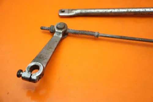 2001-2010 YAMAHA V-STAR 650 OEM SHIFTER LINKAGE SHIFT LINK PEDAL