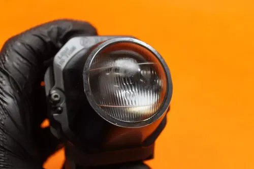 22-23 YAMAHA YZF R7 OEM FRONT HEADLIGHT HEAD LIGHT LAMP