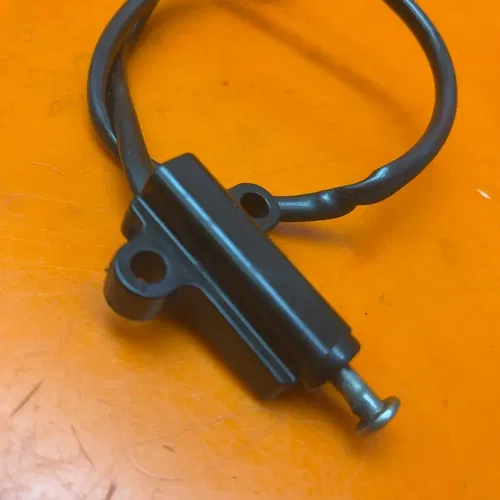 2023 19-24 SUZUKI GSXR 600 750 OEM KICKSTAND SIDE KICK STAND SENSOR