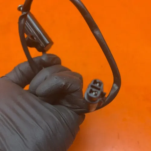 2023 19-24 SUZUKI GSXR 600 750 OEM KICKSTAND SIDE KICK STAND SENSOR