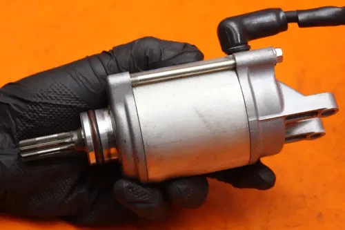 17-23 SUZUKI GSXR1000R OEM ENGINE STARTING STARTER MOTOR -DC 12V 31100-17K00