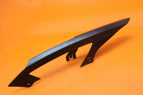 06-11 KAWASAKI NINJA ZX14 OEM REAR BACK DRIVE CHAIN GUARD COVER SHIELD