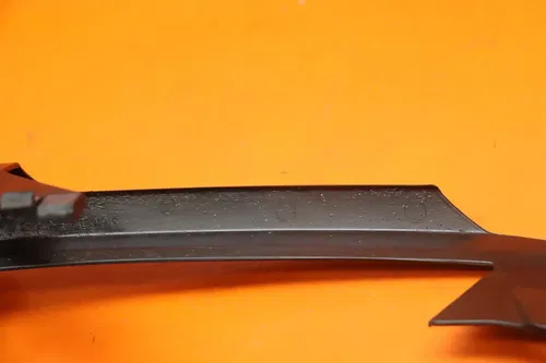 06-11 KAWASAKI NINJA ZX14 OEM REAR BACK DRIVE CHAIN GUARD COVER SHIELD