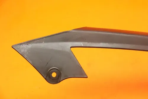 06-11 KAWASAKI NINJA ZX14 OEM REAR BACK DRIVE CHAIN GUARD COVER SHIELD