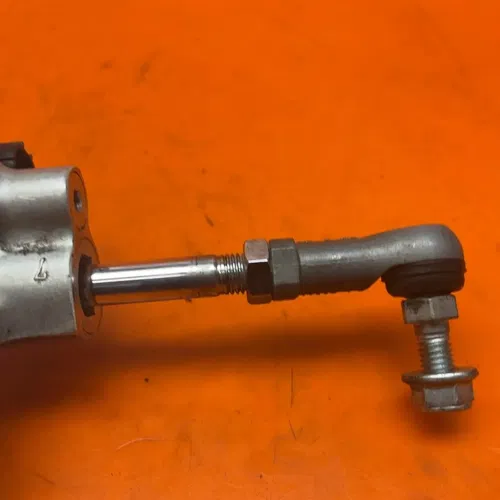 2009-2015 SUZUKI GSXR 1000 -- STEERING DAMPER STABILIZER