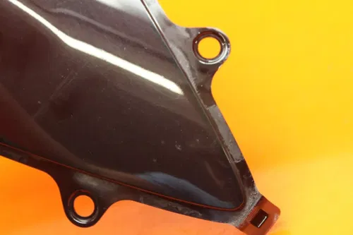 15-17 HONDA CBR300R OEM FRONT WINDSHIELD WINDSCREEN  67110-K33-305ZA