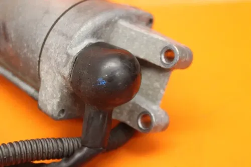 2013 11-24 SUZUKI GSXR750 600 OEM ENGINE STARTING STARTER MOTOR -DC 12V