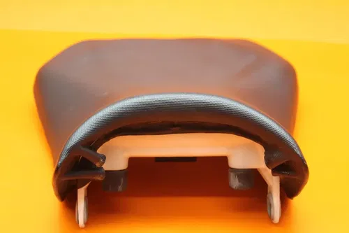 11-19 SUZUKI GSXR 600 750 OEM FRONT DRIVERS SEAT PAD SADDLE PILLION