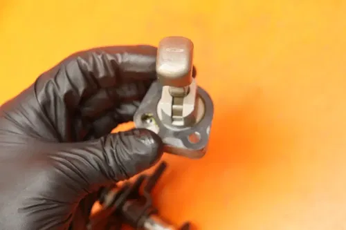 2006-2007 SUZUKI GSXR 600 750 OEM CAM CHAIN WITH GUIDES AND TENSIONER