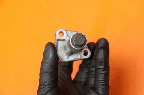 2006-2007 SUZUKI GSXR 600 750 OEM CAM CHAIN WITH GUIDES AND TENSIONER