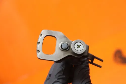 2006-2007 SUZUKI GSXR 600 750 OEM CAM CHAIN WITH GUIDES AND TENSIONER