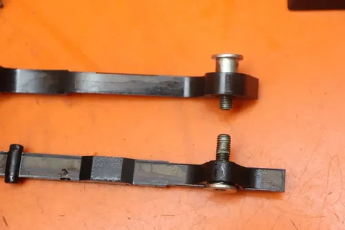 2006-2007 SUZUKI GSXR 600 750 OEM CAM CHAIN WITH GUIDES AND TENSIONER