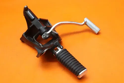 2014-2023 SUZUKI BOULEVARD M109R OEM RIGHT REARSET REAR SET DRIVER FOOT PEG REST