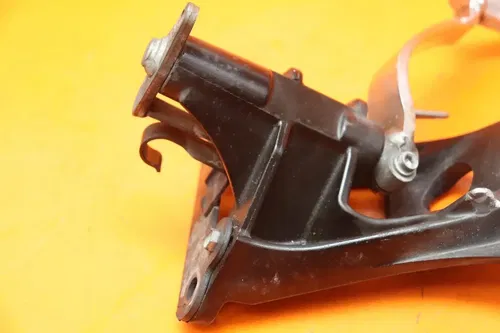 2014-2023 SUZUKI BOULEVARD M109R OEM RIGHT REARSET REAR SET DRIVER FOOT PEG REST