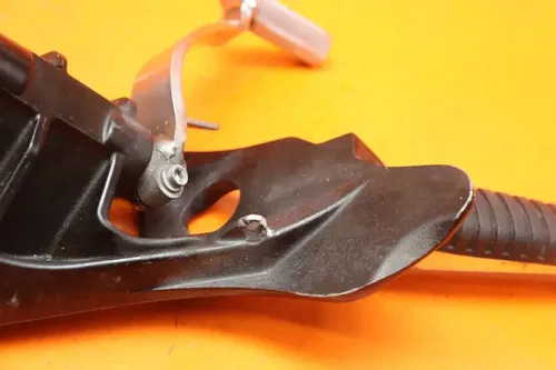 2014-2023 SUZUKI BOULEVARD M109R OEM RIGHT REARSET REAR SET DRIVER FOOT PEG REST