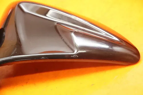 2011-2018 SUZUKI GSX-R600-750 LEFT & RIGHT GAS TANK SIDE COVER FAIRING OEM #5969