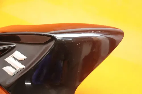 2011-2018 SUZUKI GSX-R600-750 LEFT & RIGHT GAS TANK SIDE COVER FAIRING OEM #5969