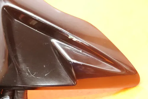 2011-2018 SUZUKI GSX-R600-750 LEFT & RIGHT GAS TANK SIDE COVER FAIRING OEM #5969