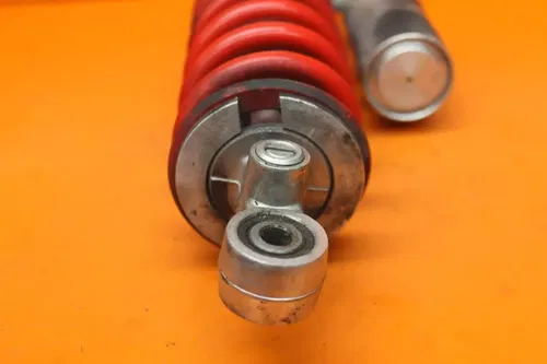 06-09 2006 YAMAHA YZF R6S OEM REAR BACK SHOCK ABSORBER SUSPENSION
