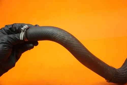 2001 2002 SUZUKI GSXR 1000 OEM RADIATOR HOSES ENGINE COOLANT WATER PIPES HOSE