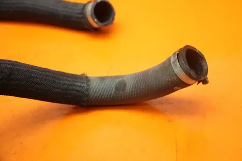 2001 2002 SUZUKI GSXR 1000 OEM RADIATOR HOSES ENGINE COOLANT WATER PIPES HOSE
