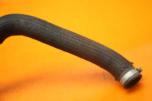 2001 2002 SUZUKI GSXR 1000 OEM RADIATOR HOSES ENGINE COOLANT WATER PIPES HOSE