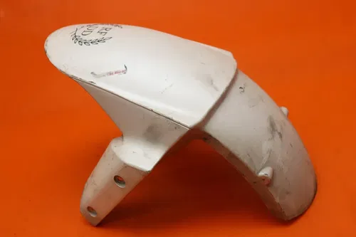 15-17 KAWASAKI NINJA ZX6R ZXMT FRONT WHEEL FENDER COWL FAIRING