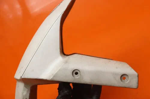 15-17 KAWASAKI NINJA ZX6R ZXMT FRONT WHEEL FENDER COWL FAIRING