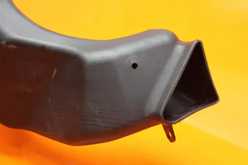 2006-2011 KAWASAKI NINJA ZX14 ZX14R OEM RIGHT LEFT AIR INTAKE DUCTS 14073-0099